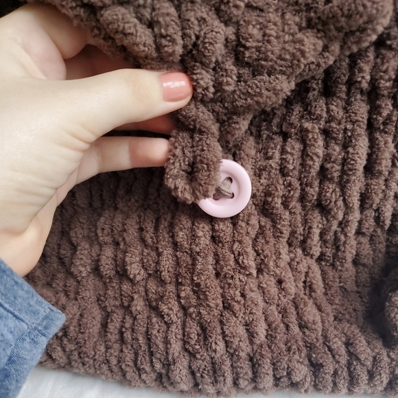 Handmade Bunny Backpack - Picture 6 of 12